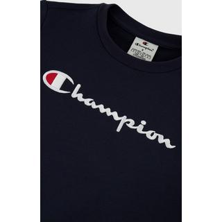 Champion  K's CREWNECK SWEATSHIRT 