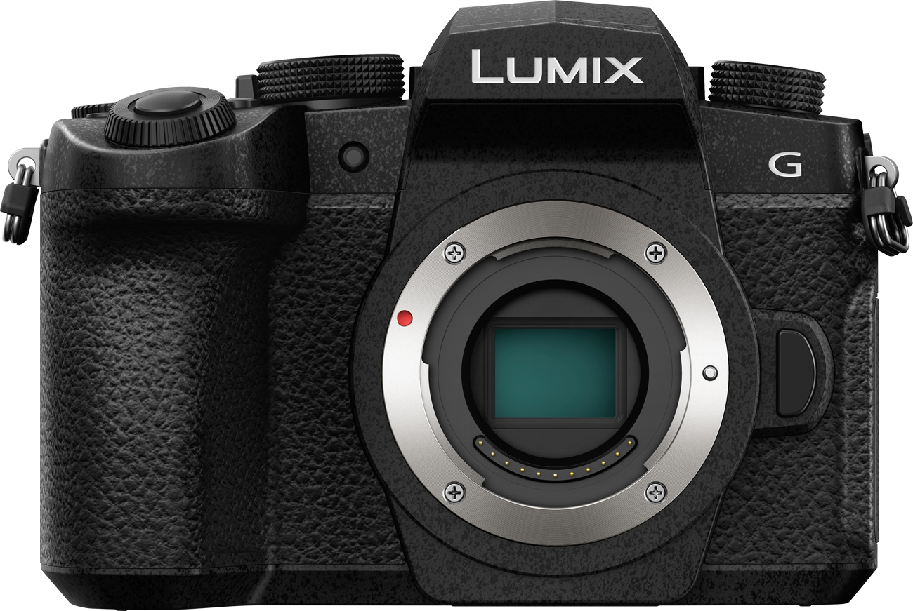 Panasonic  Panasonic Lumix DC-G95D Body 