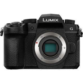 Panasonic  Panasonic Lumix DC-G95D Body 