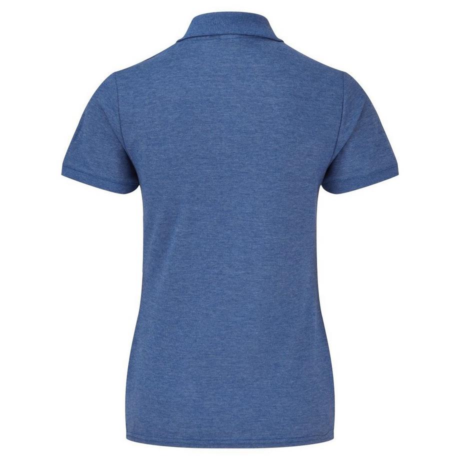 Fruit of the Loom 6535 Kurzarm Poloshirt  