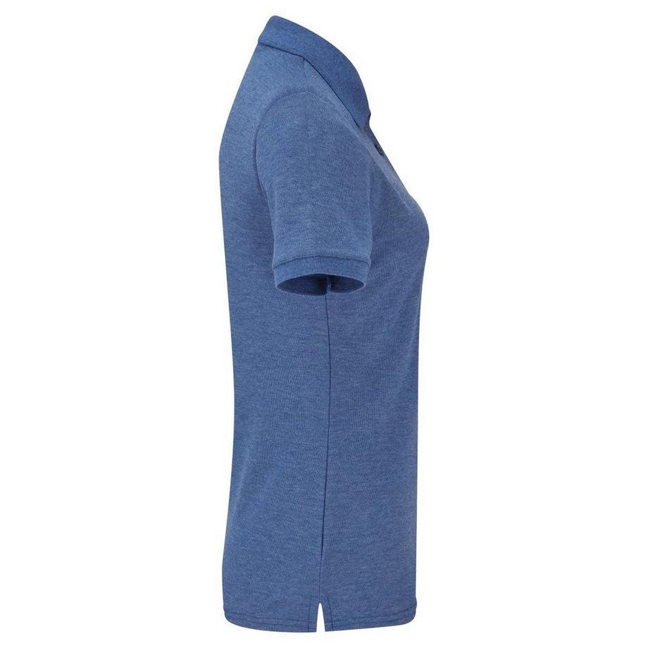 Fruit of the Loom 6535 Kurzarm Poloshirt  