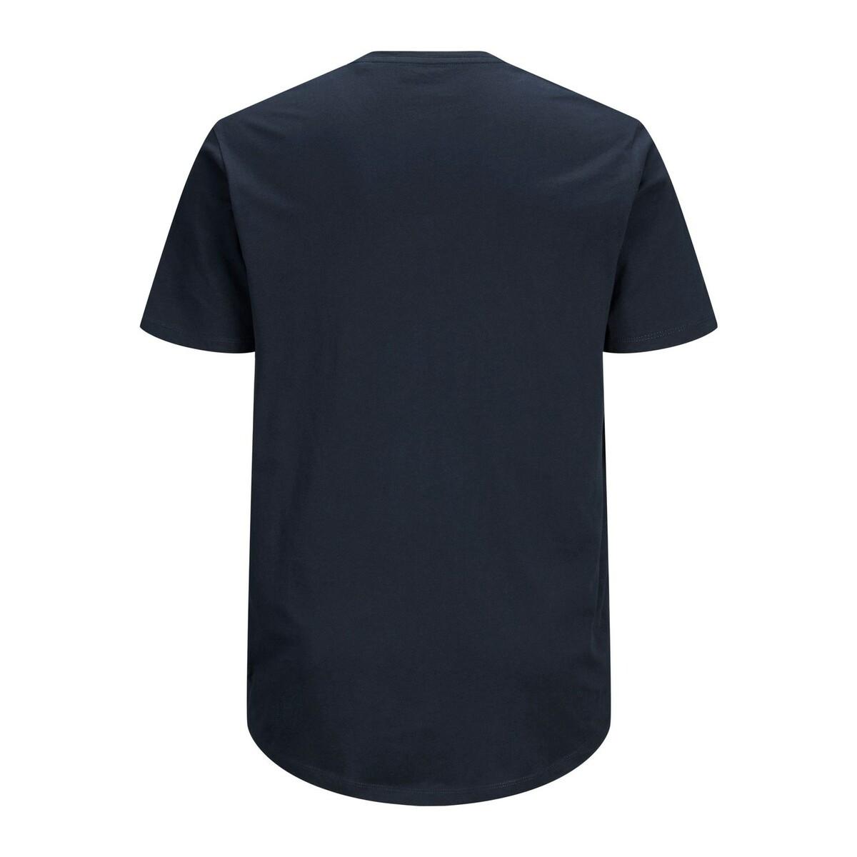 JACK & JONES T-Shirt Grosse Grössen  