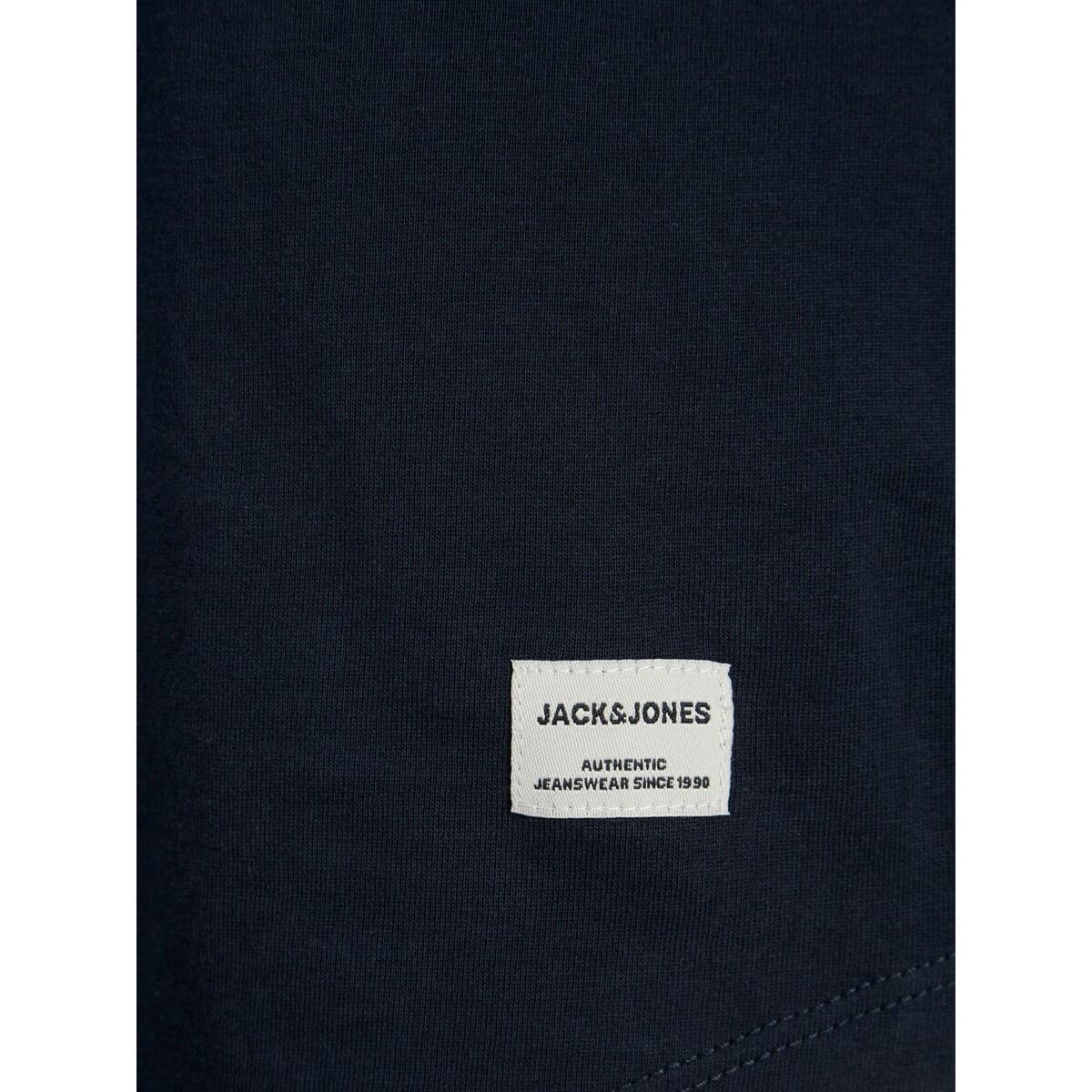 JACK & JONES T-Shirt Grosse Grössen  