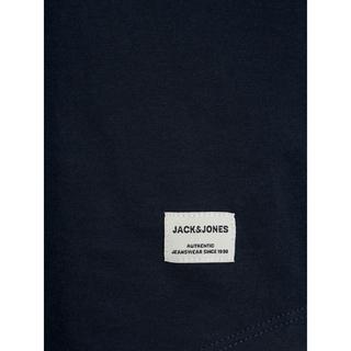 JACK & JONES T-Shirt Grosse Grössen  