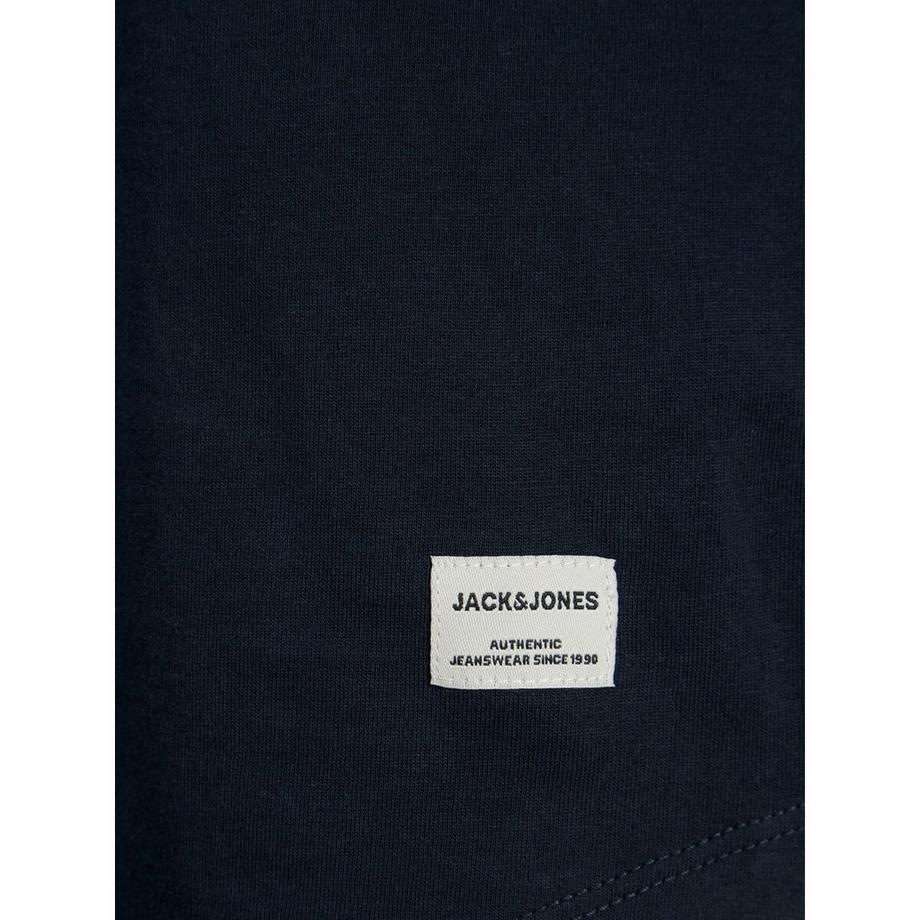 JACK & JONES T-Shirt Grosse Grössen  