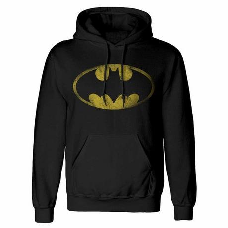 BATMAN  Kapuzenpullover 