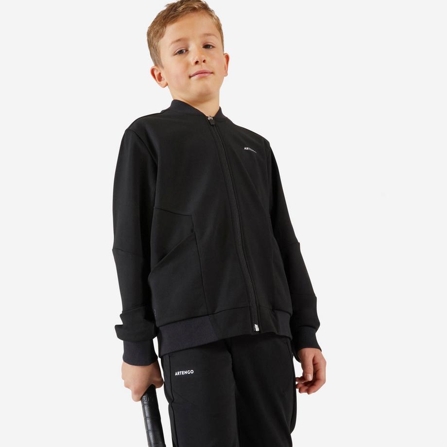 Veste - TJK 500