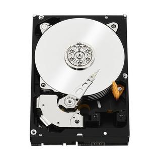 WD  Black (4TB, 3.5", CMR) 