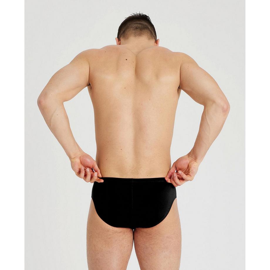 arena Waterpolo Solid Badeslip  