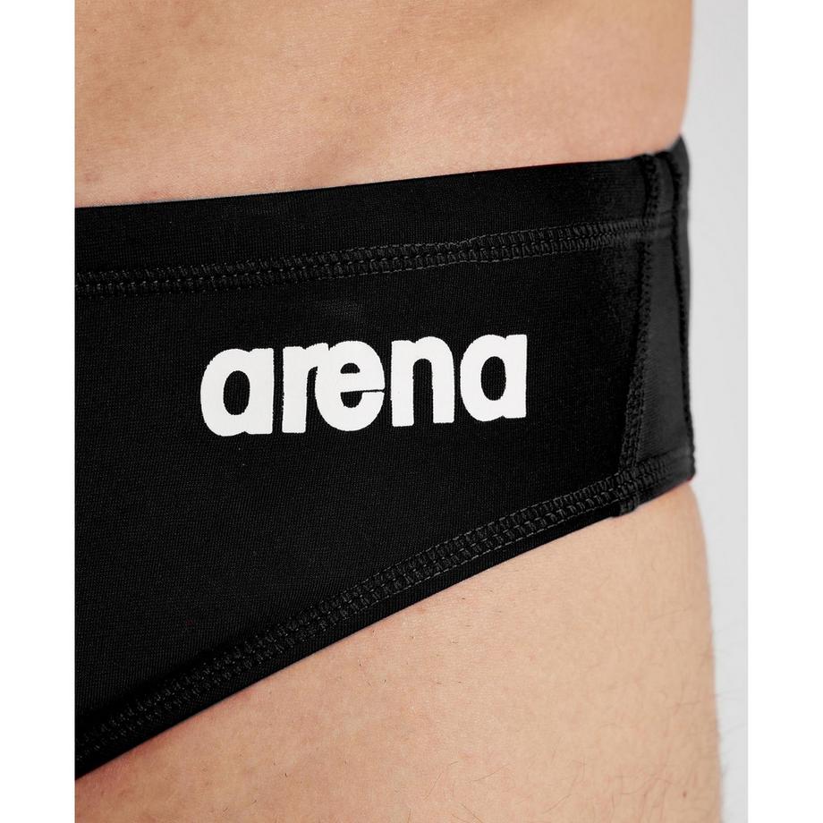 arena Waterpolo Solid Badeslip  