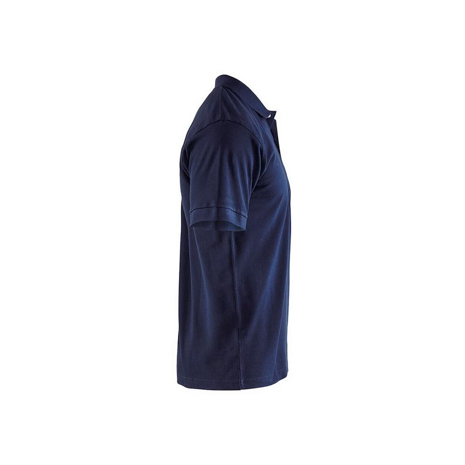 Blaklader Poloshirt mit Brusttasche  