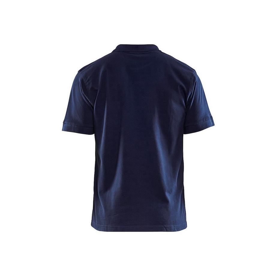 Blaklader Poloshirt mit Brusttasche  