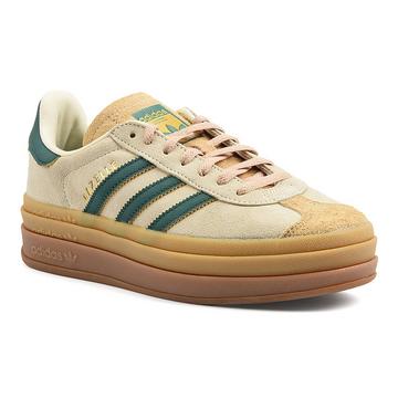 Gazelle Bold - Cream White Green (W)
