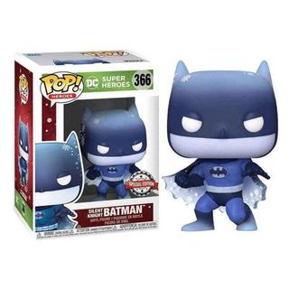 Funko  POP - DC Comics - Batman - 366 - Exclusive - Batman 