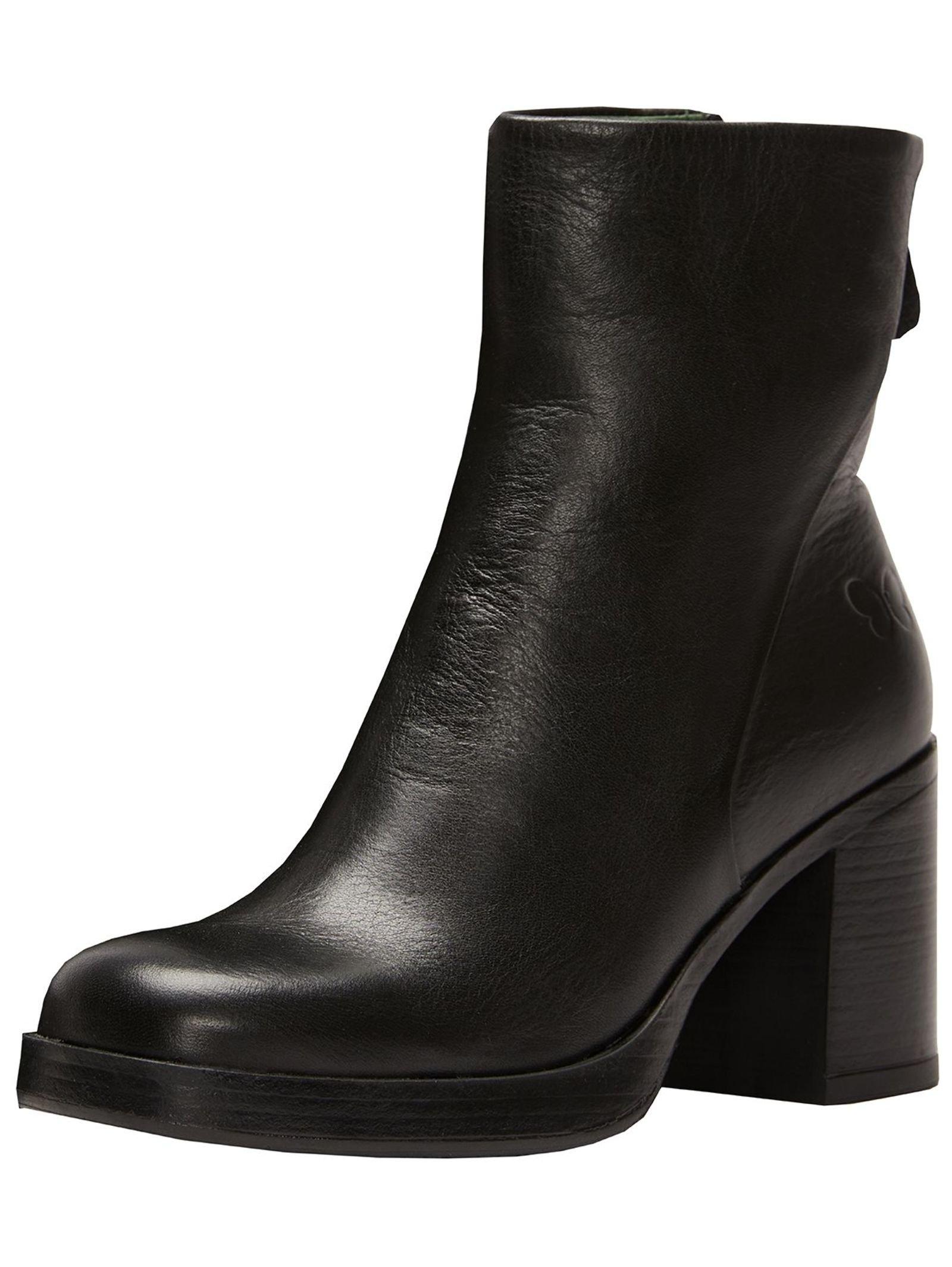 Felmini  Bottines VALERIA D574 