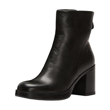 Stiefelette VALERIA D574