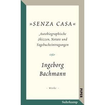 Salzburger Bachmann Edition