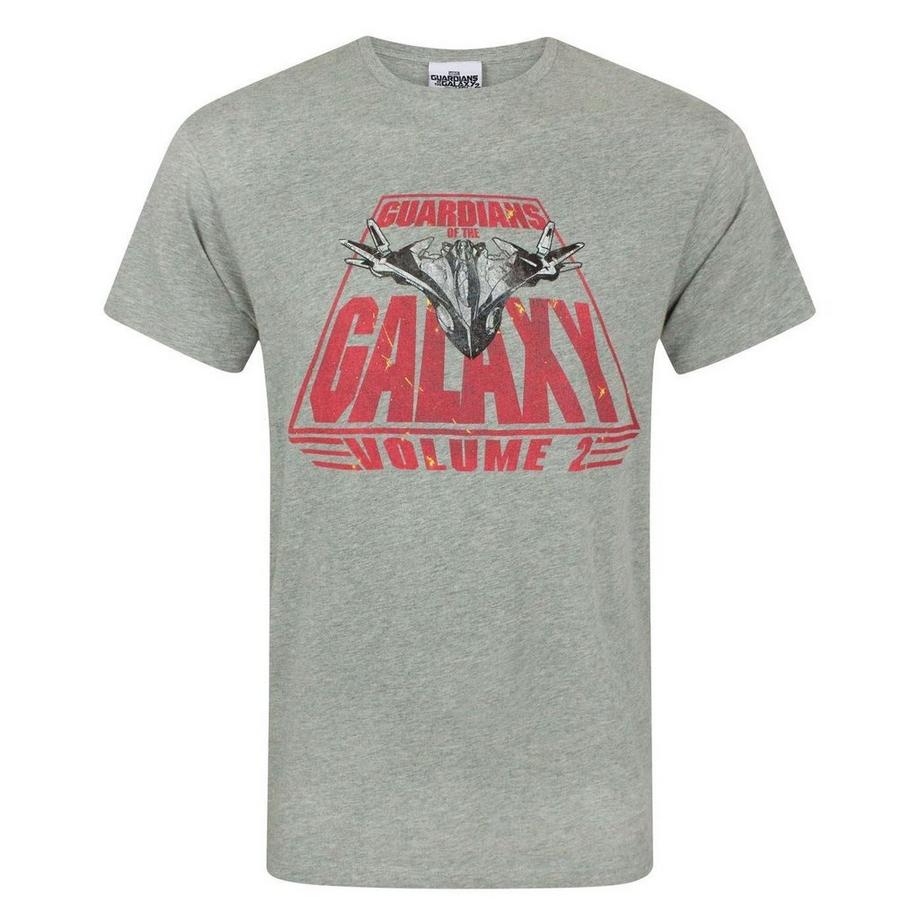 Guardians Of The Galaxy Guardians of the Galaxy Volume 2 T-Shirt  