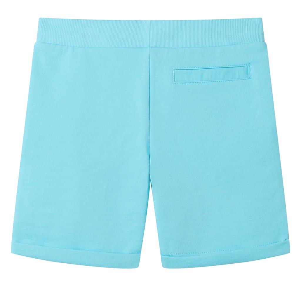 VidaXL  Shorts pour enfants coton 