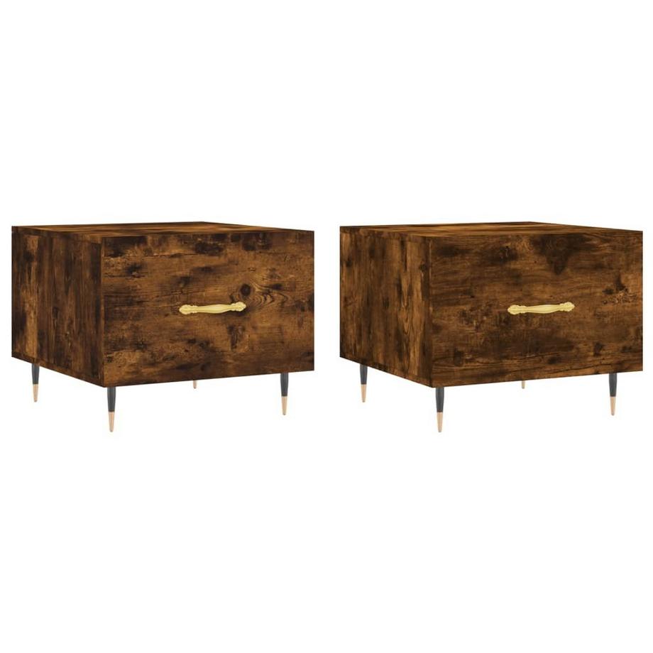 Couchtisch holzwerkstoff