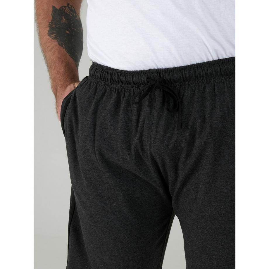 Duke Pantaloncini Ryan Jersey Girovita Elasticizzato 2 Pezzi  