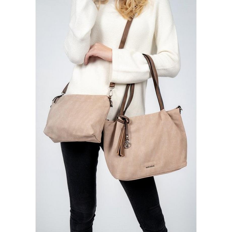 Emily & Noah Sac Shopper Elke  