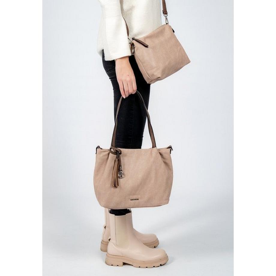 Emily & Noah Sac Shopper Elke  