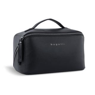 BUGATTI  Beauty case Almata, nera 