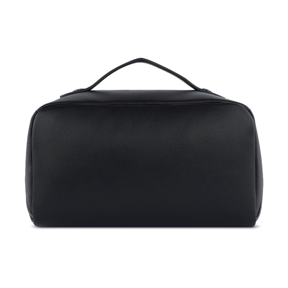 BUGATTI  Beauty case Almata, nera 