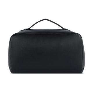 BUGATTI  Beauty case Almata, nera 