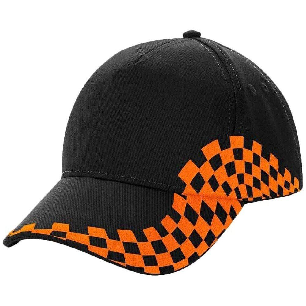 Beechfield  Casquette de baseball GRAND PRIX 