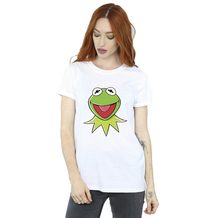 Disney Muppets Kermit la Grenouille T-Shirt  