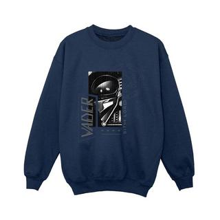 STAR WARS  Sith Sweatshirt 