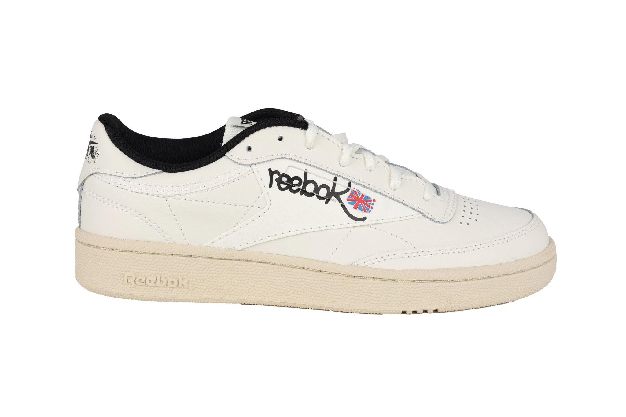 Reebok  Club C 85 - Basket cuir 