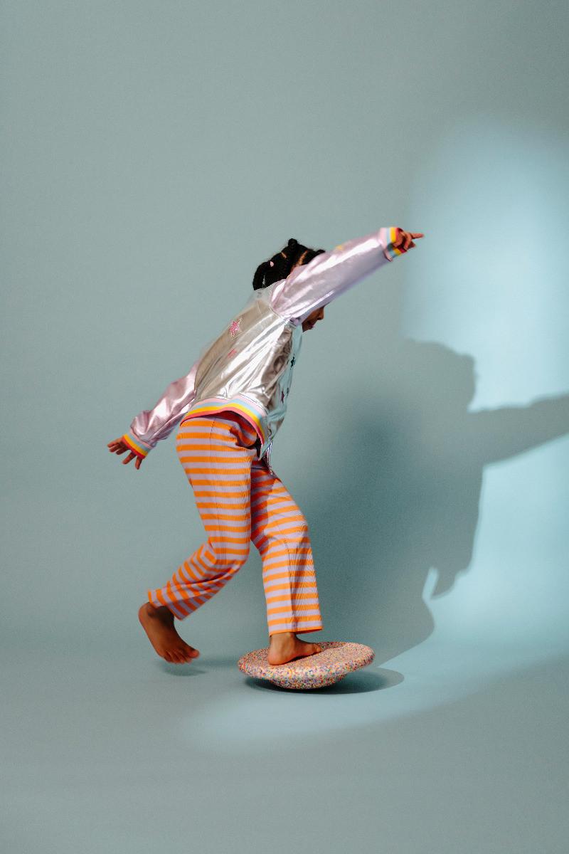 Stapelstein  Stapelstein board superconfetti 