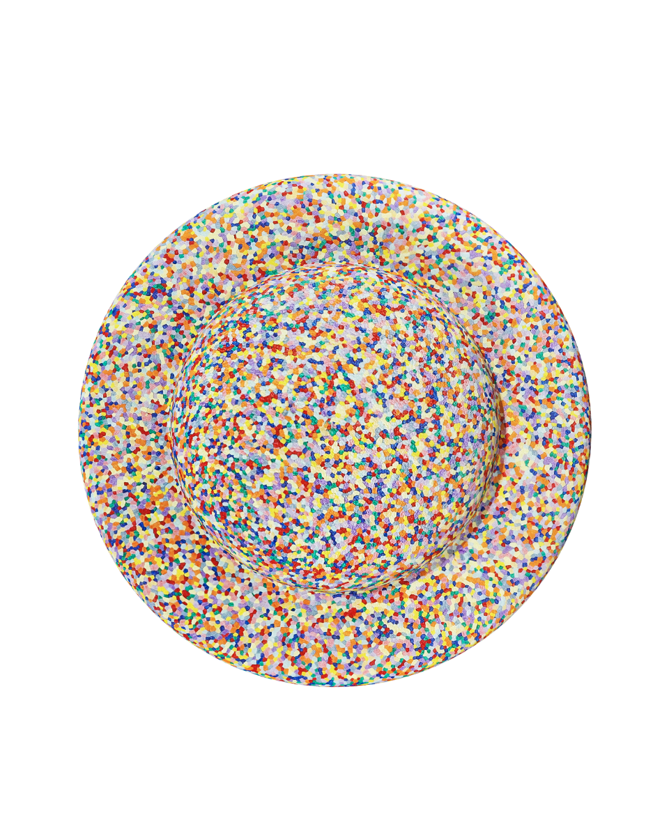 Stapelstein  Stapelstein board superconfetti 