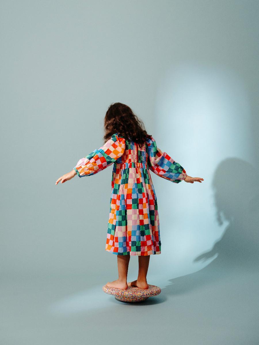 Stapelstein  Stapelstein board superconfetti 