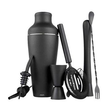 Cocktail Shaker Set - Matt