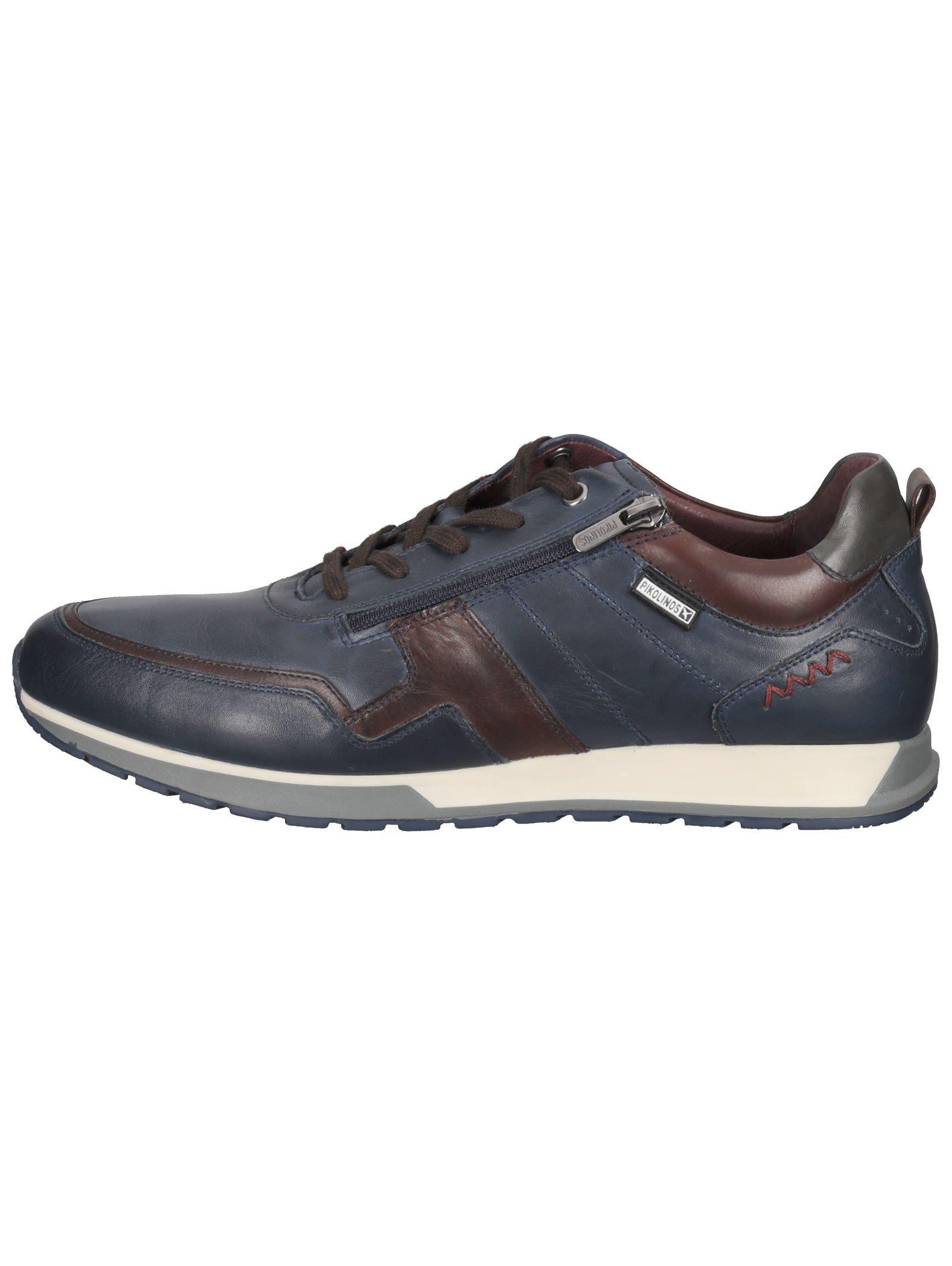 Pikolinos  m5n-6010c1 - Sneaker pelle 