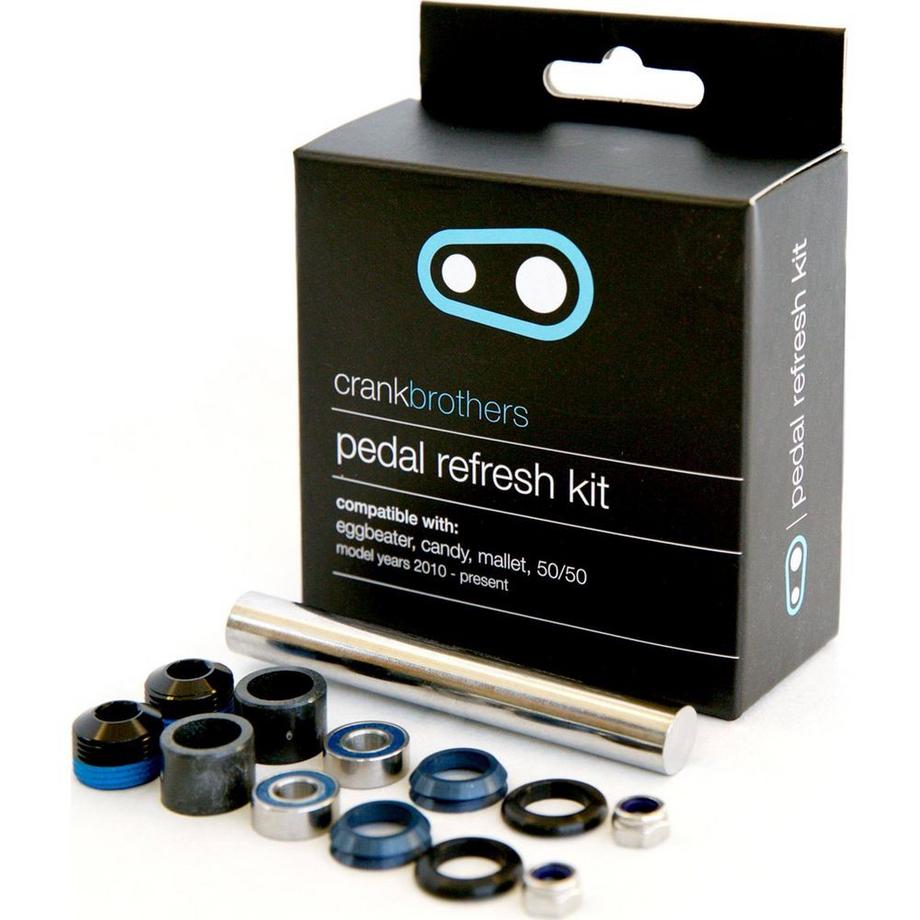 RepKit Kit de rafraîchissement