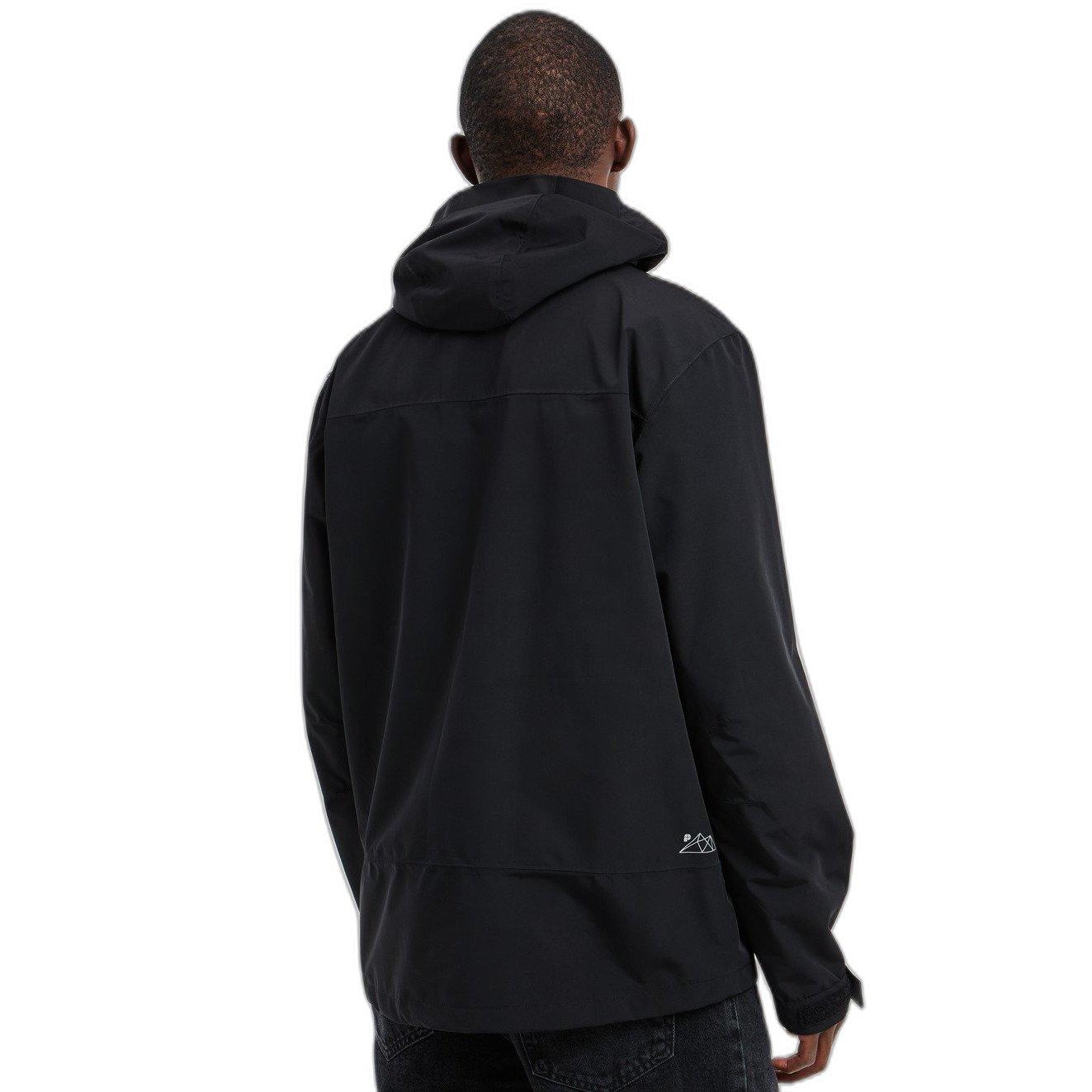 PROTEST Prtgatewood Regenjacke  