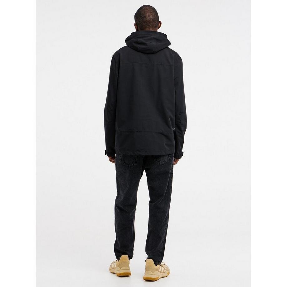 PROTEST Prtgatewood Regenjacke  