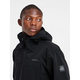 PROTEST Prtgatewood Regenjacke  