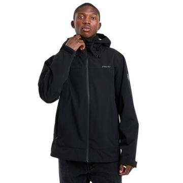 Regenjacke Prtgatewood