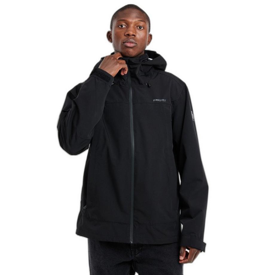 Regenjacke Prtgatewood