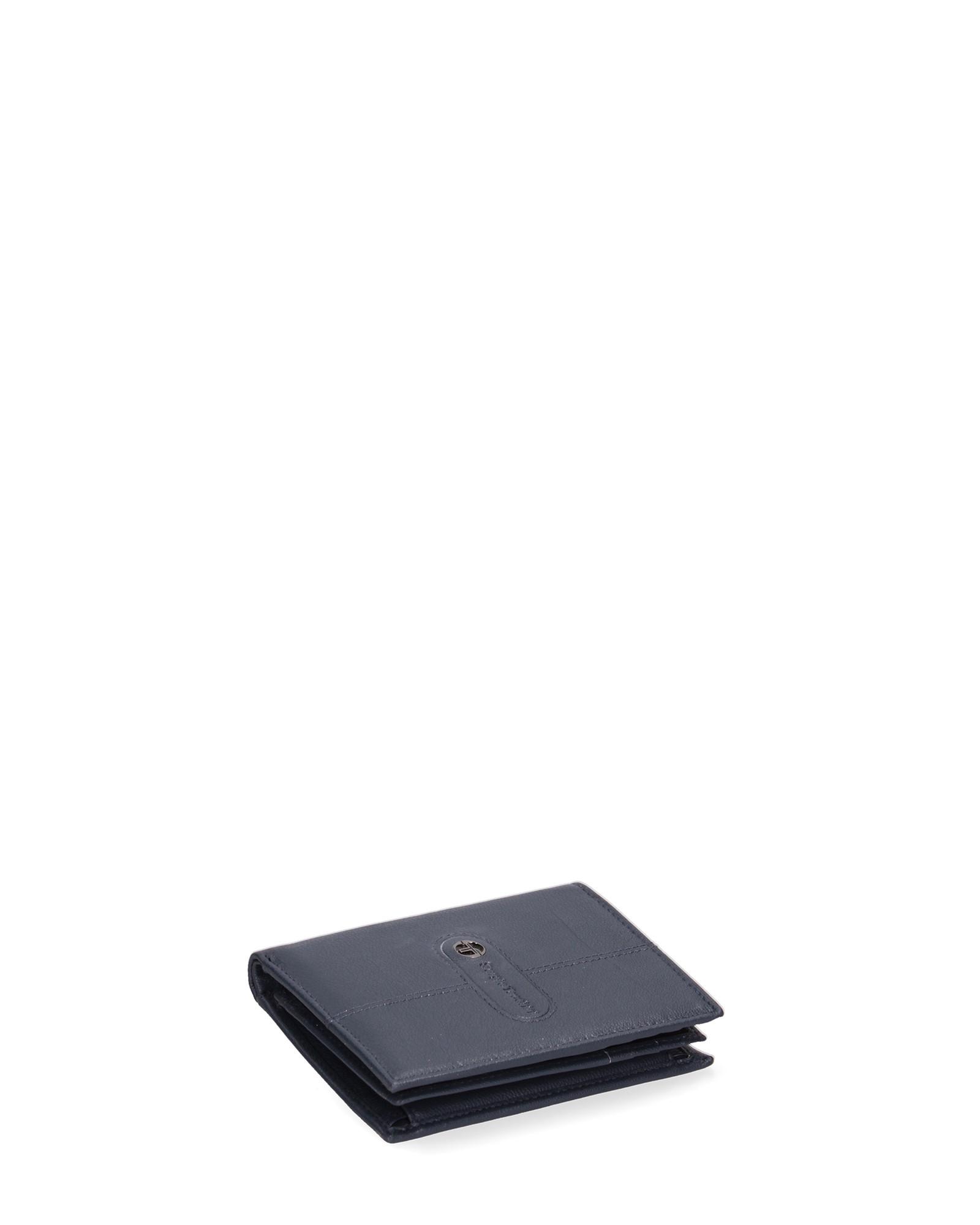 Sergio Tacchini Klassische Geldbörse  