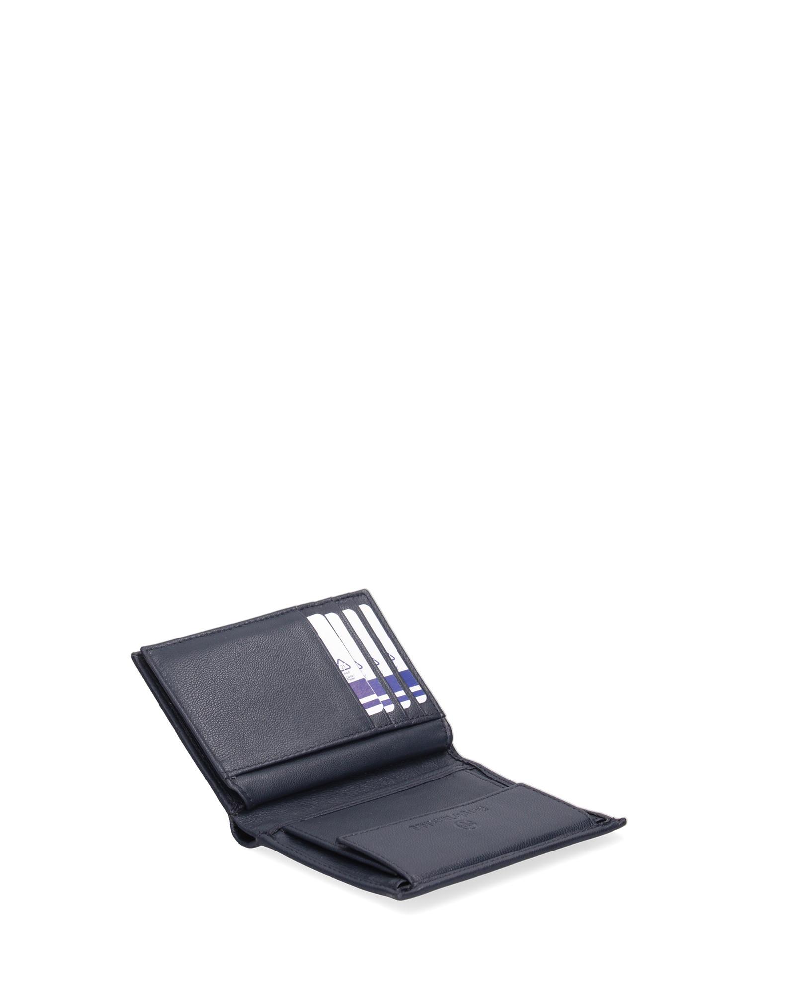 Sergio Tacchini Klassische Geldbörse  