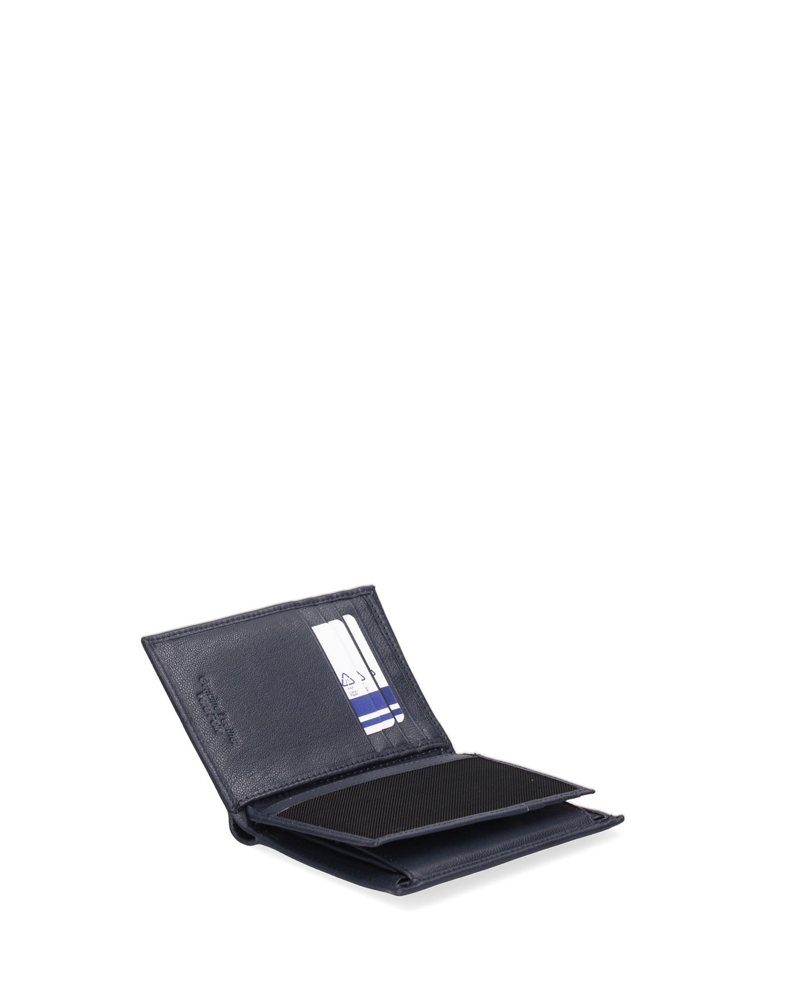 Sergio Tacchini Klassische Geldbörse  