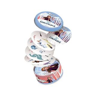 Zygomatic  Dobble Disney Frozen 2 (DE) 