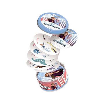 Dobble Disney Frozen 2 (DE)